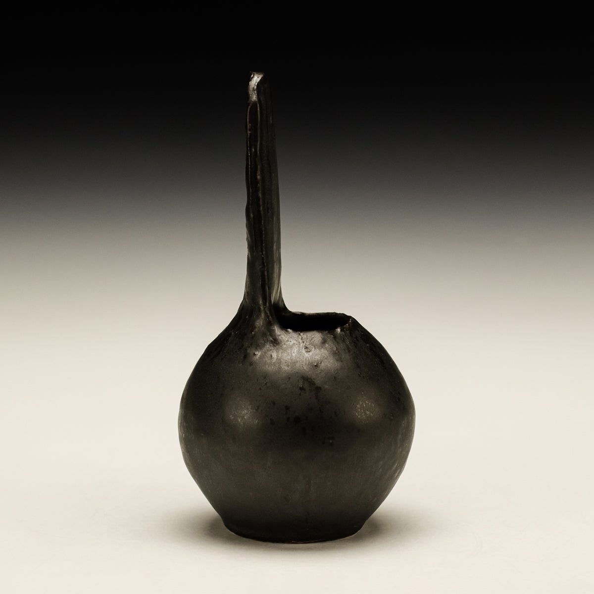 Birdtail Vase