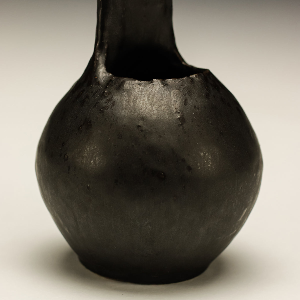Birdtail Vase