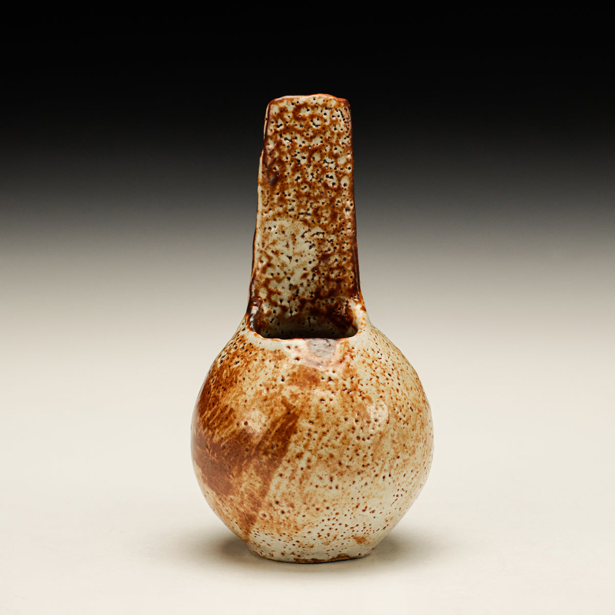 Birdtail Vase