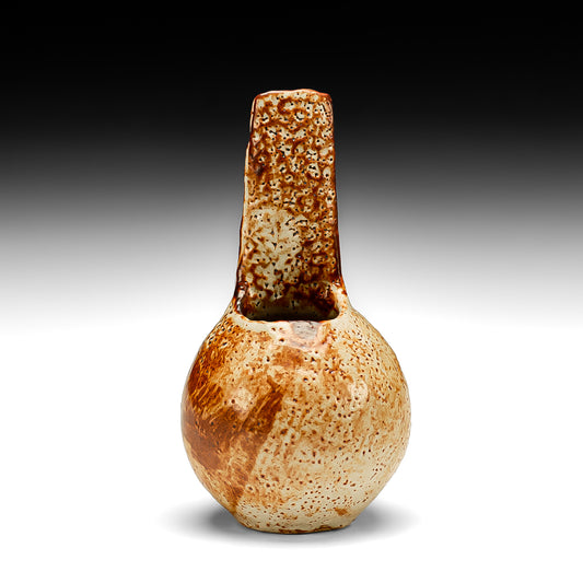 Birdtail Vase