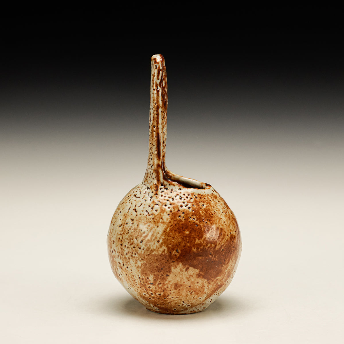 Birdtail Vase