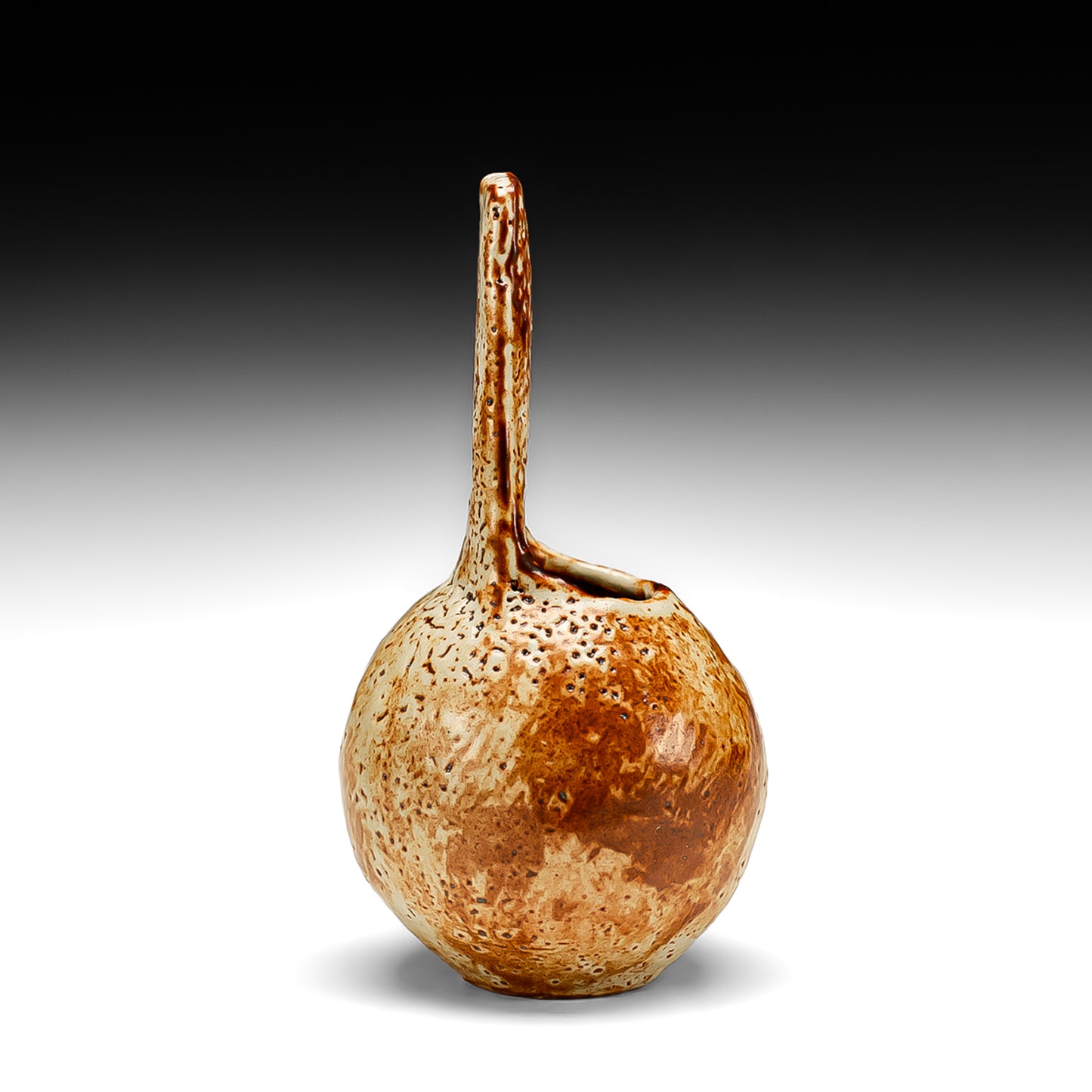 Birdtail Vase