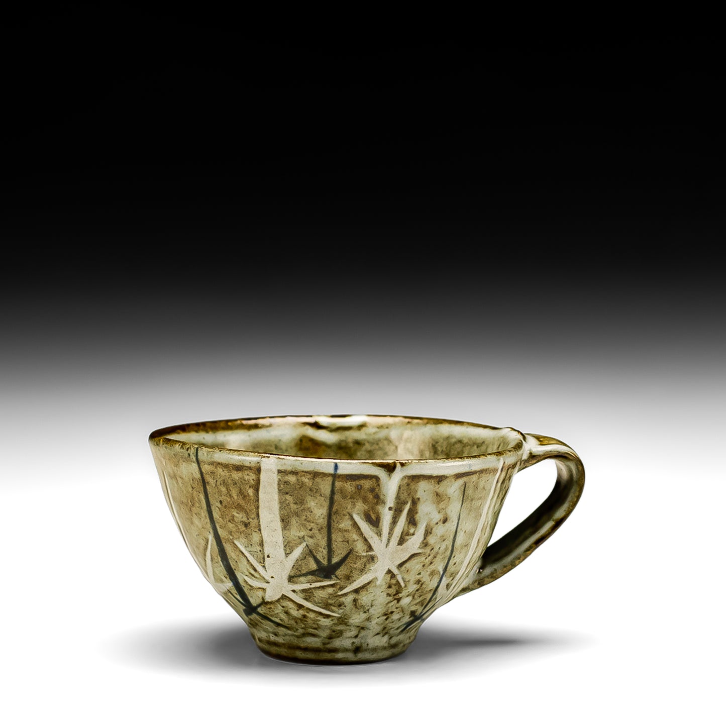 Teacup