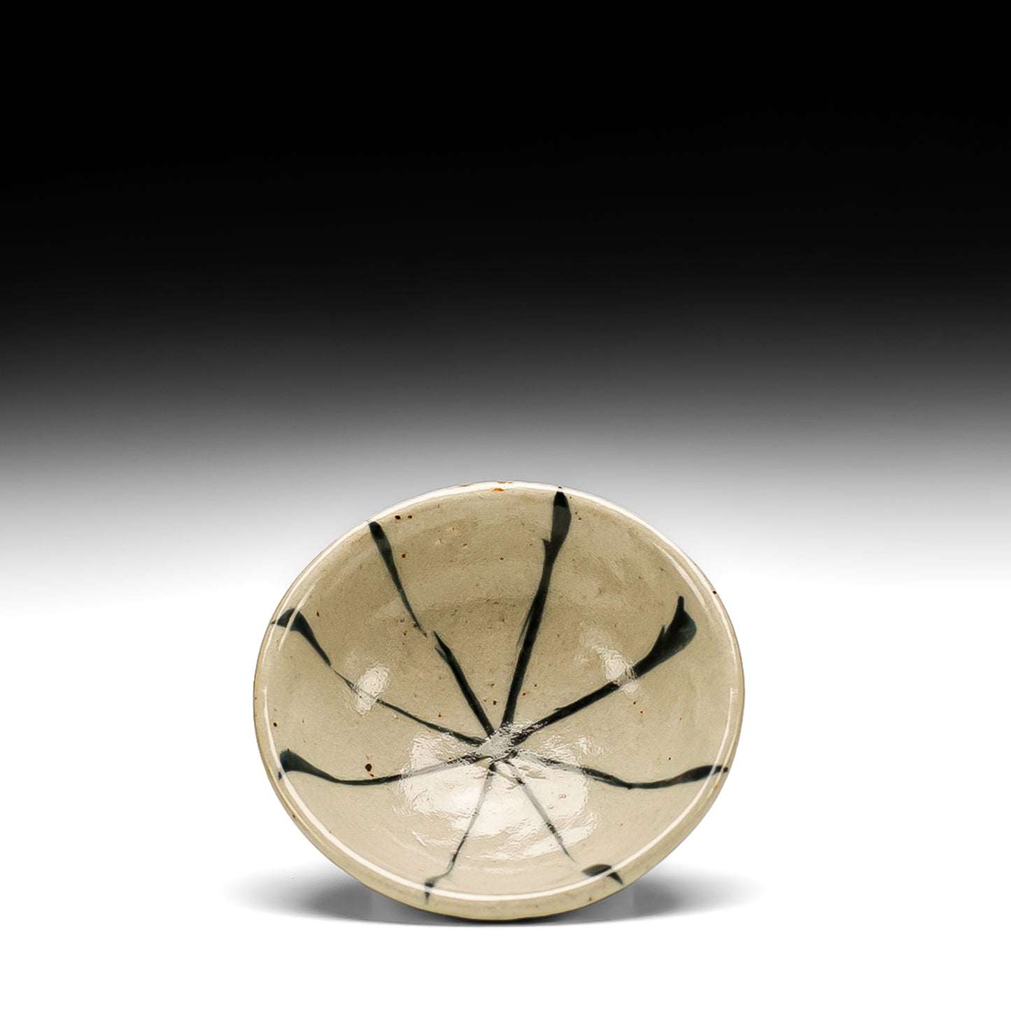 Tripod Dish