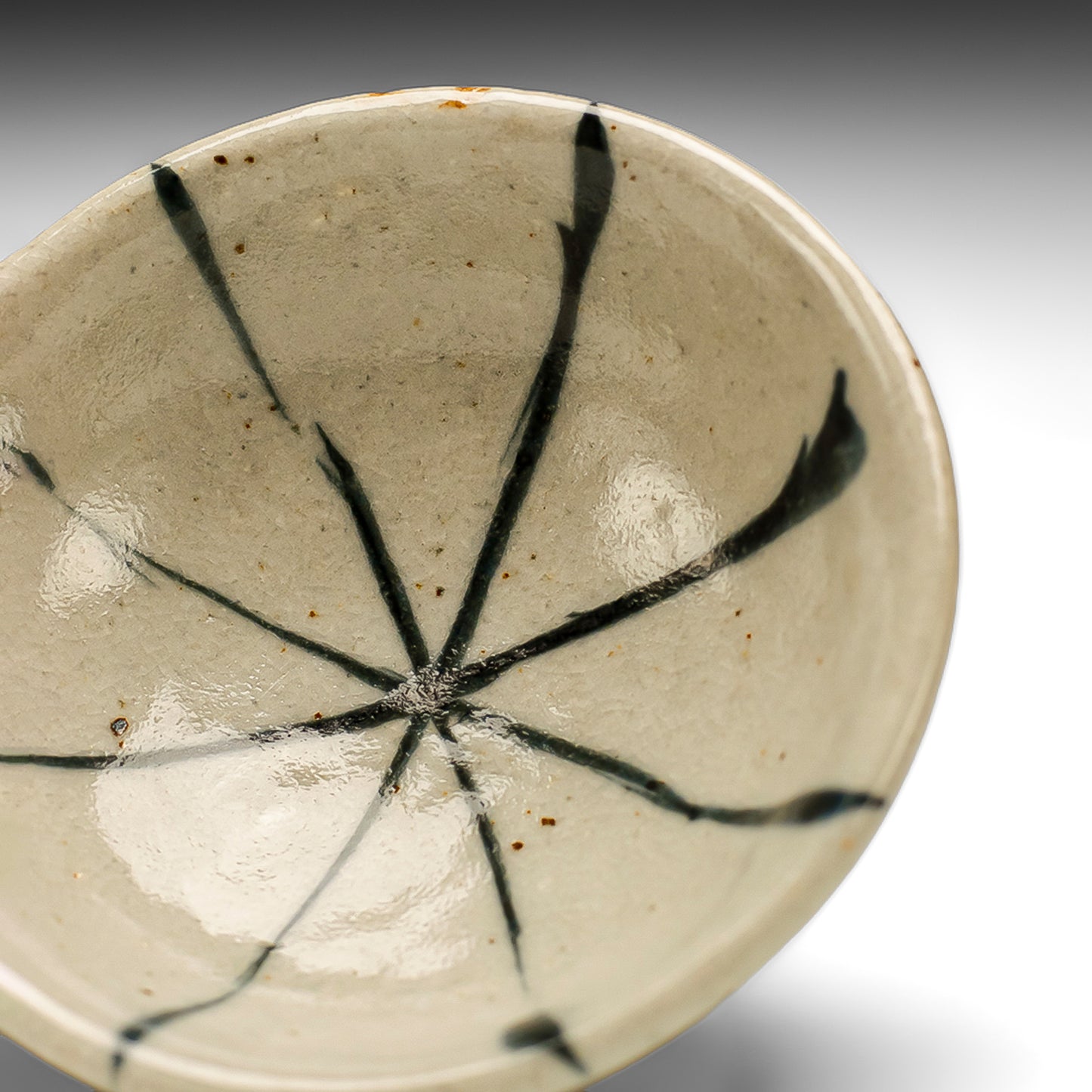 Tripod Dish