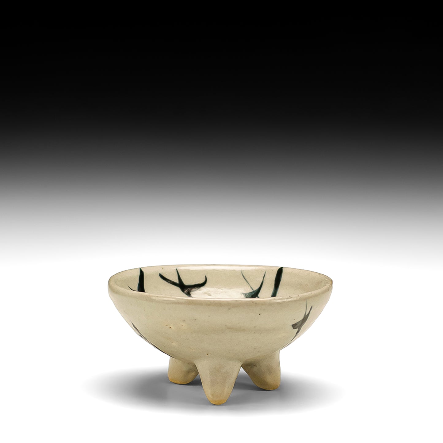 Tripod Dish