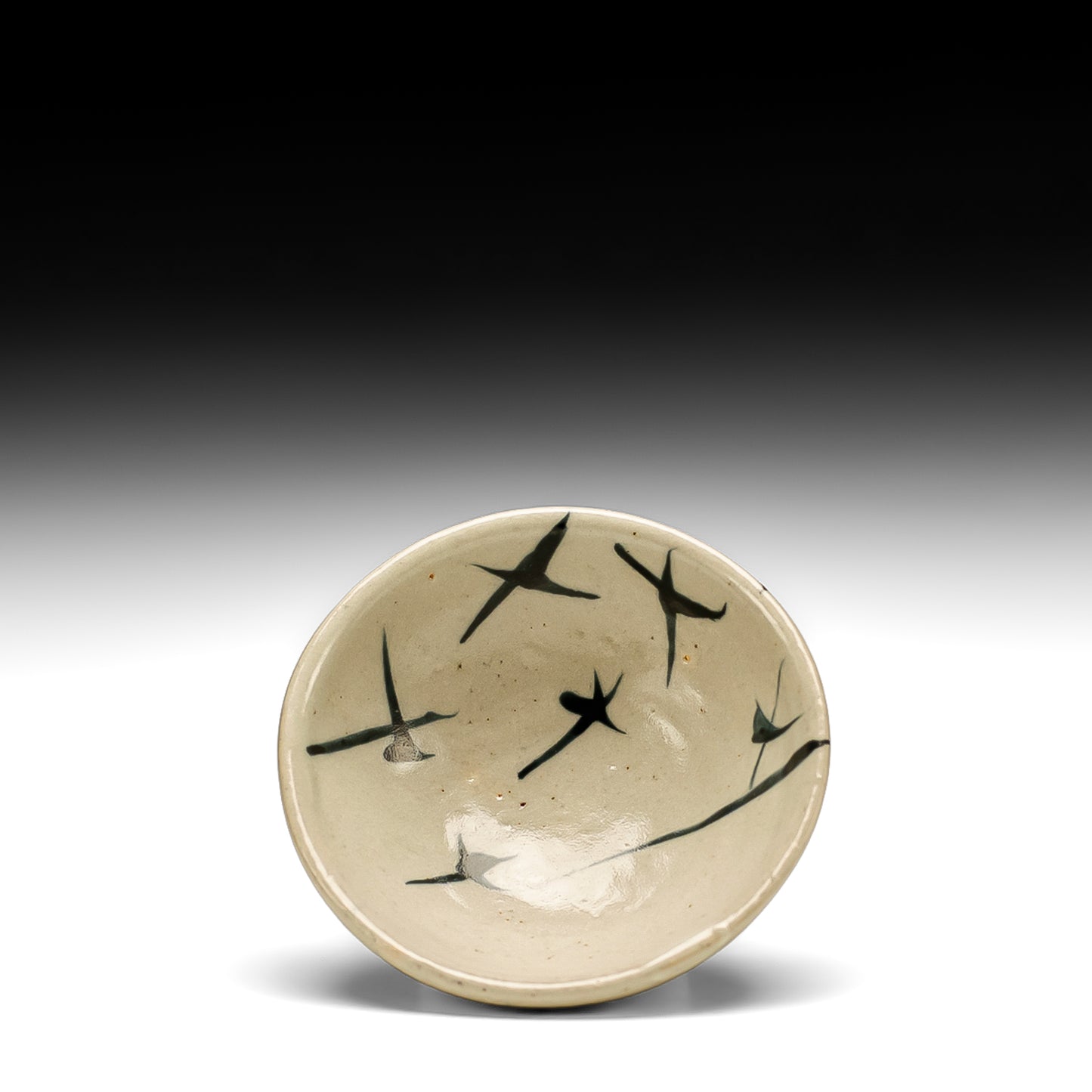 Tripod Dish