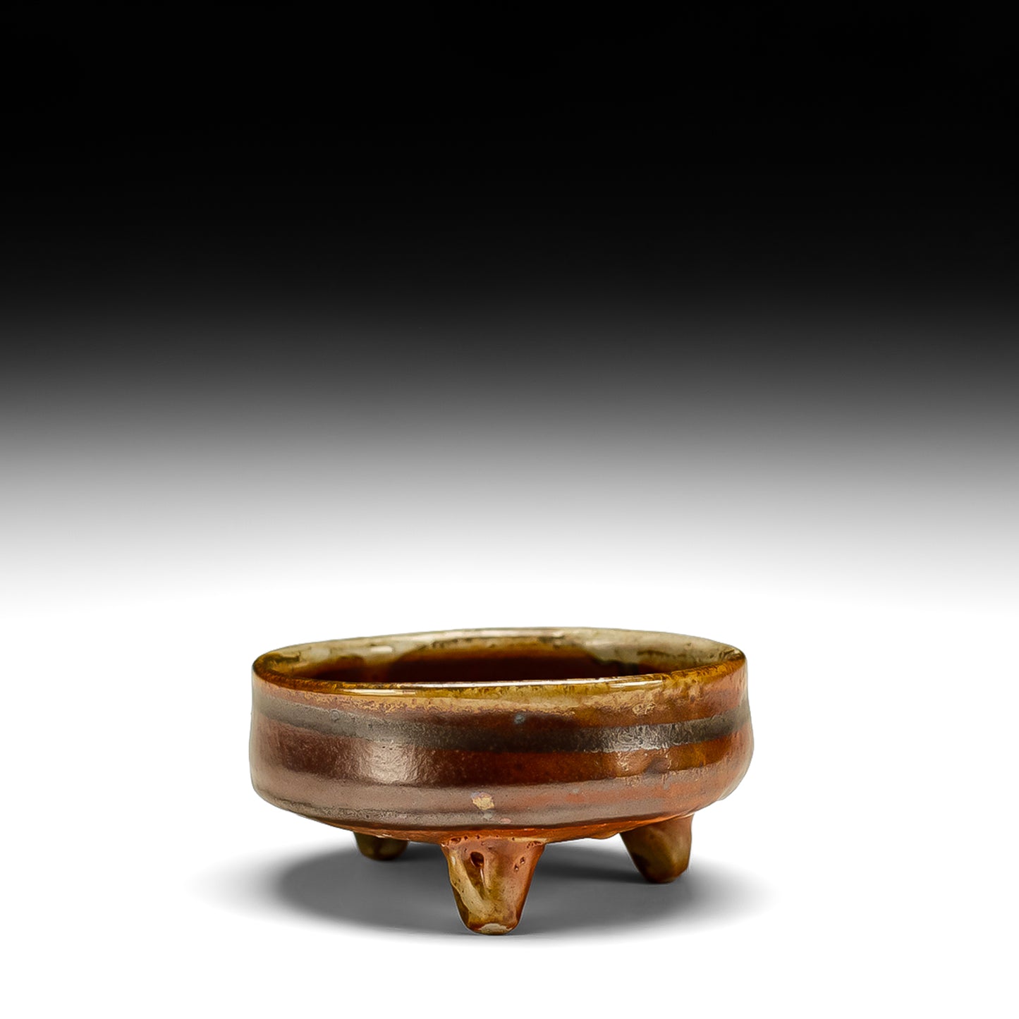 Tripod Dish