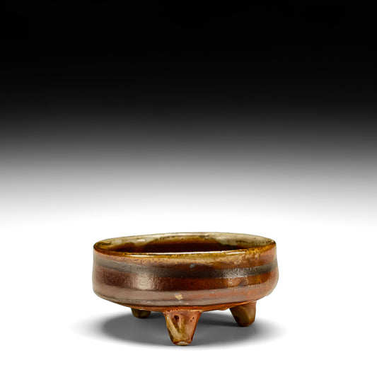 Tripod Dish