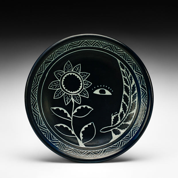 Plate