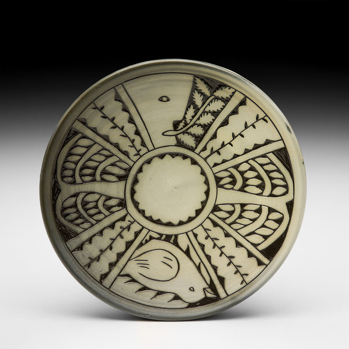 Plate Set (2)