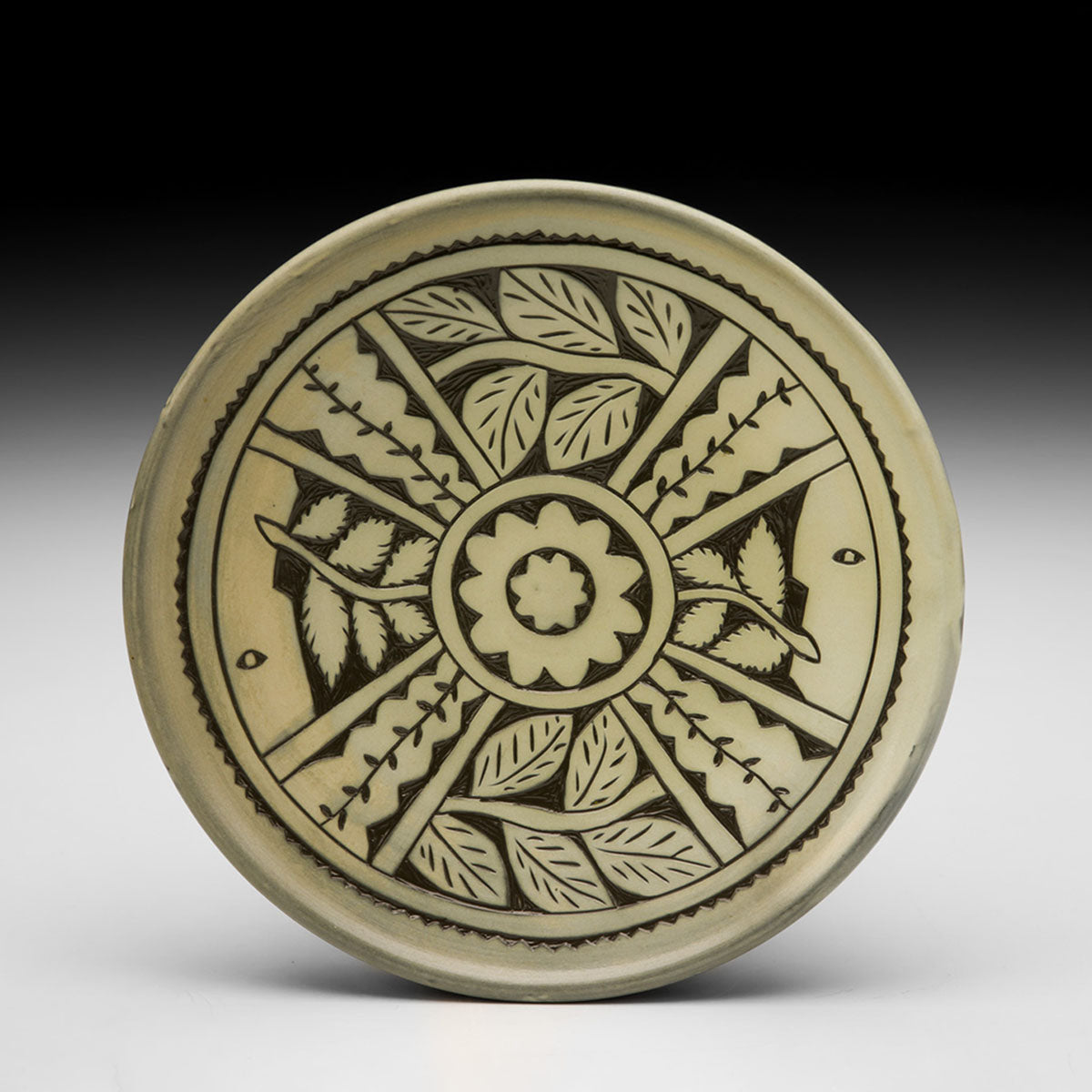 Plate Set (2)