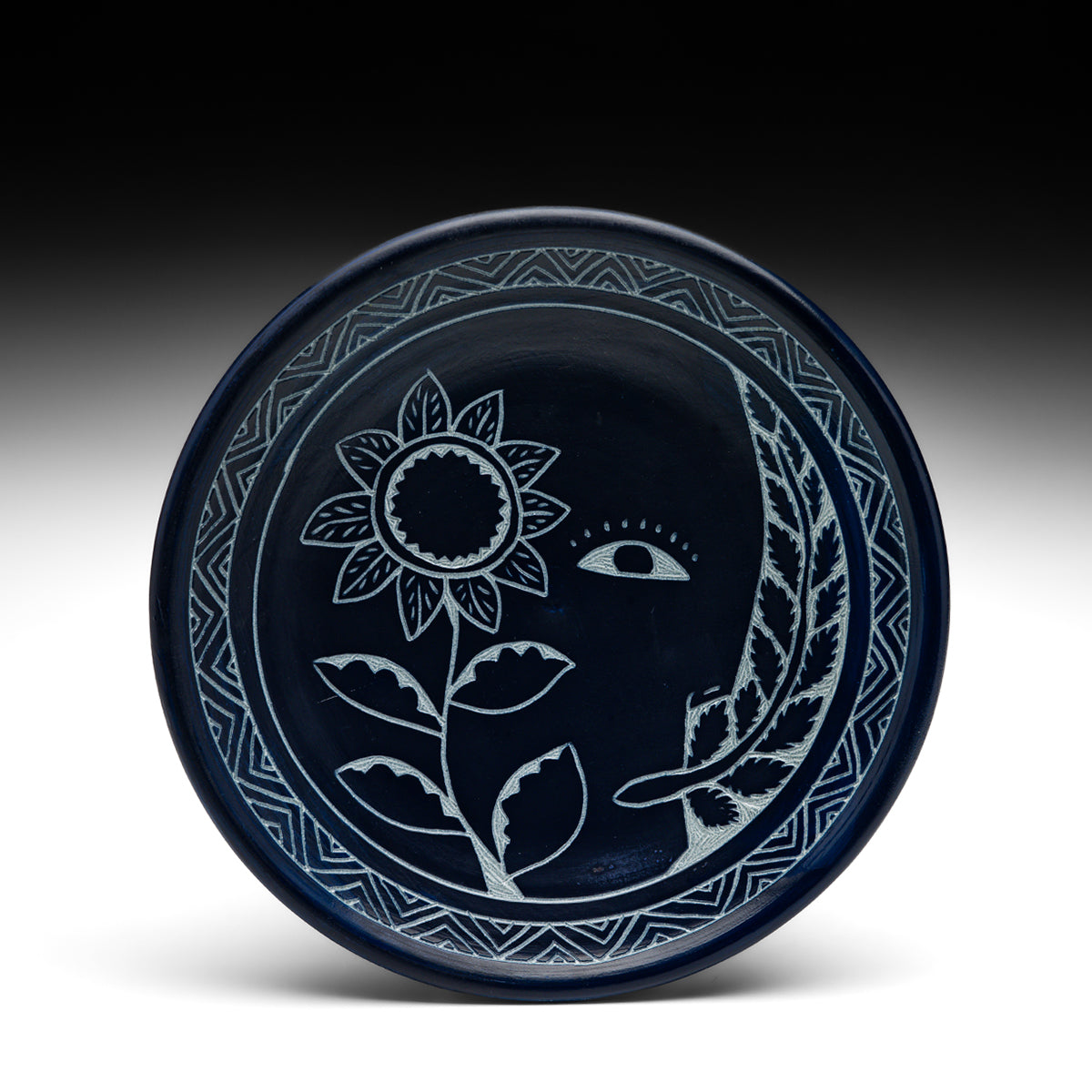 Plate