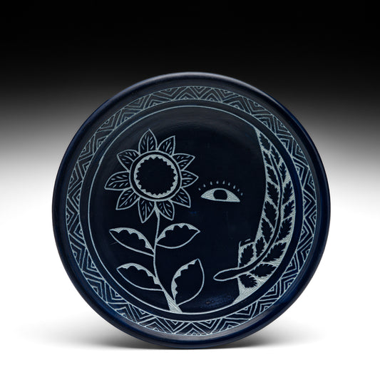 Plate