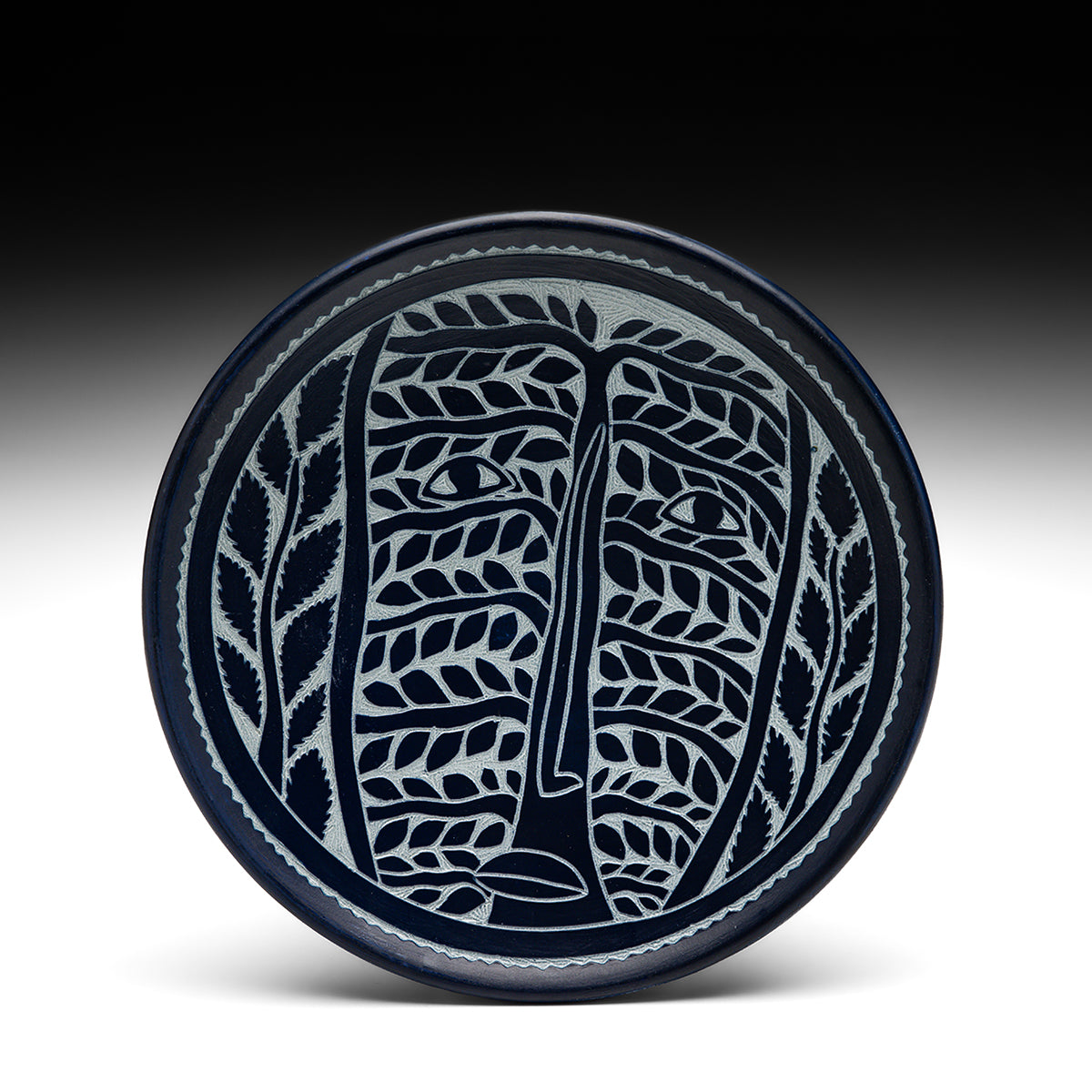 Plate