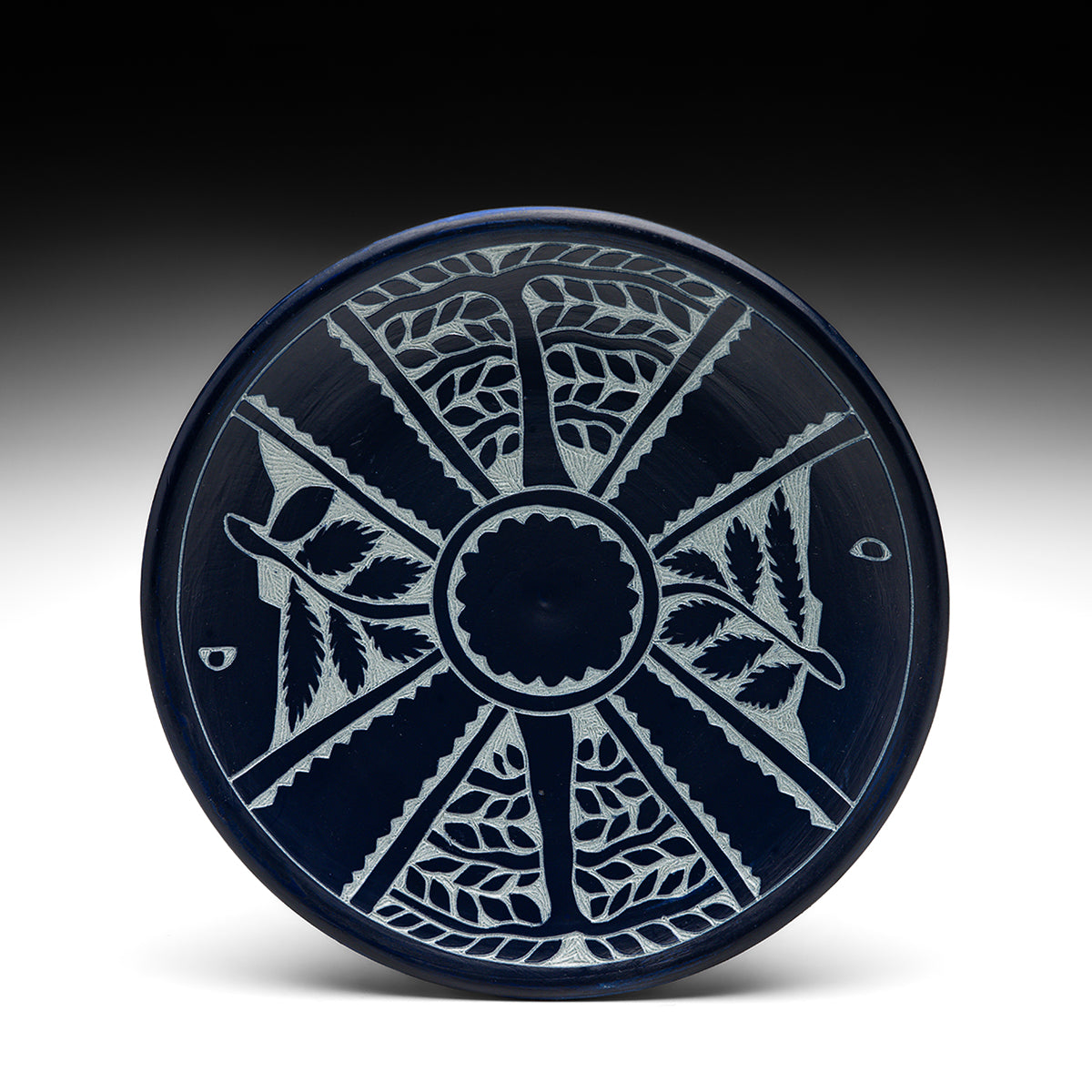 Plate