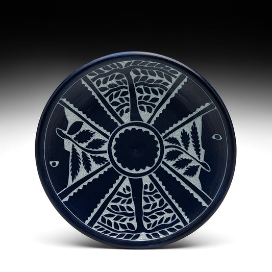Plate