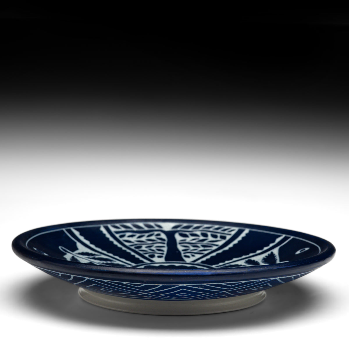Plate