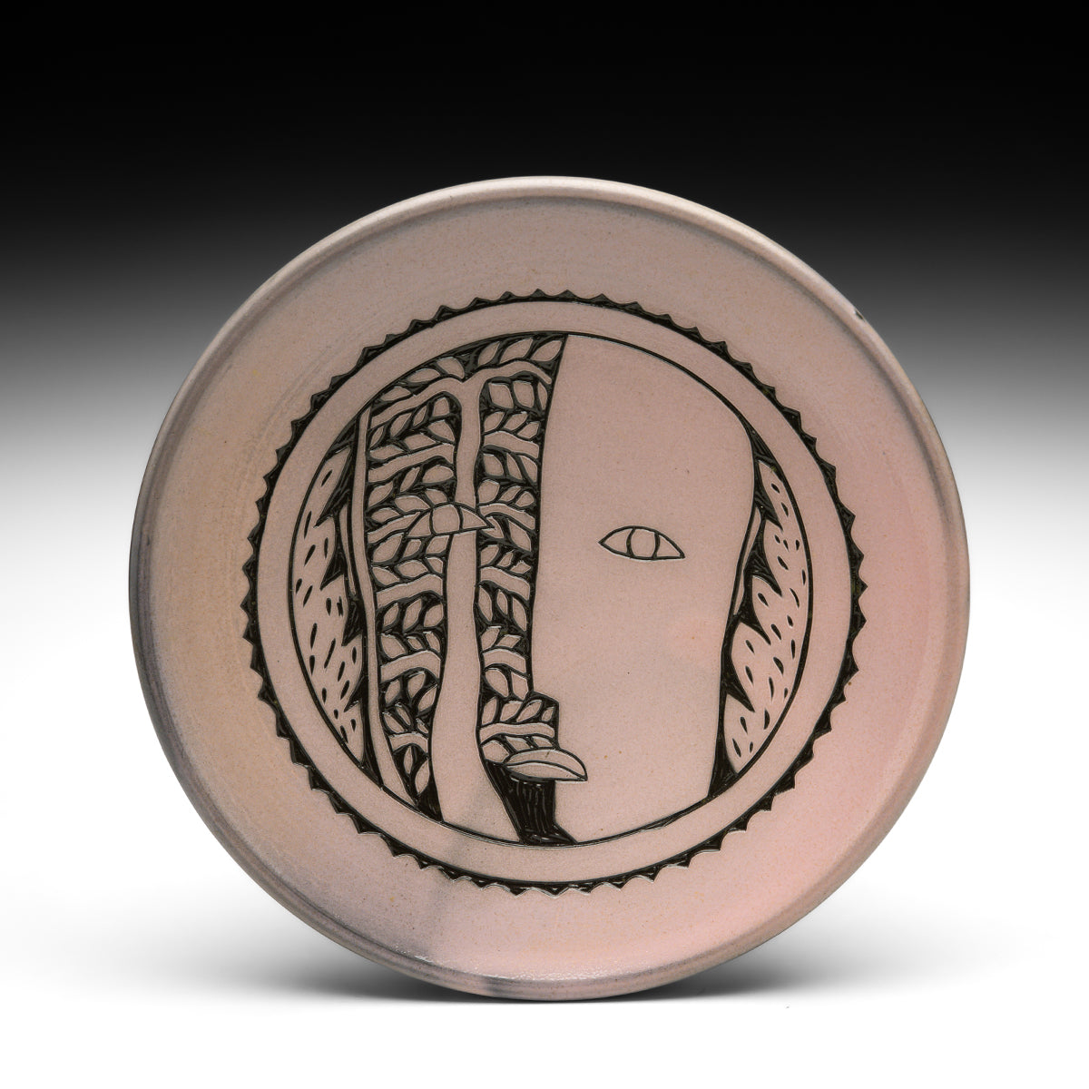 Plate