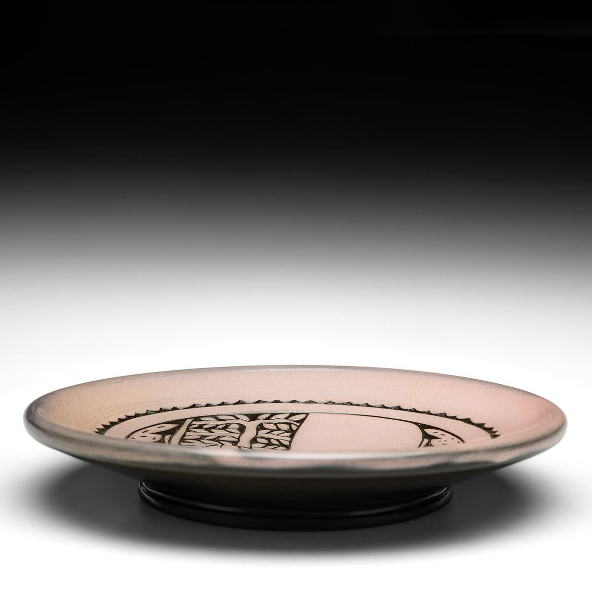 Plate