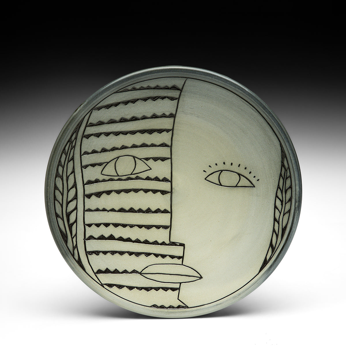Plate