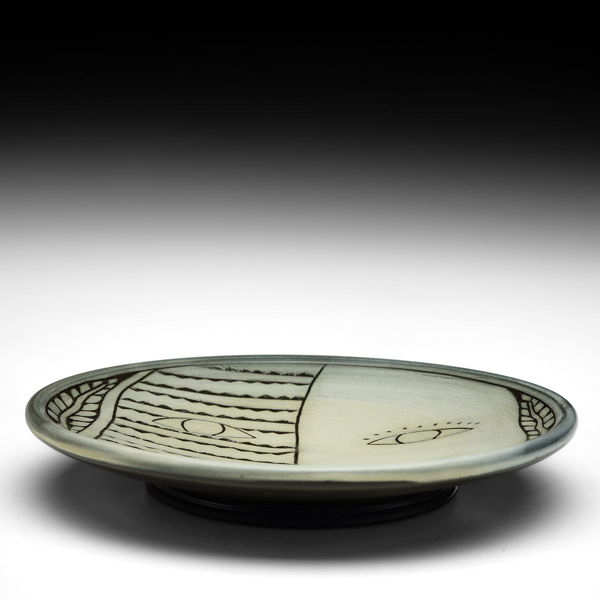 Plate