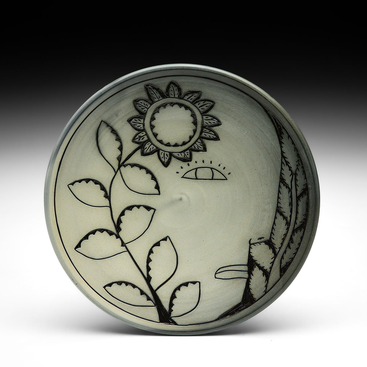 Plate
