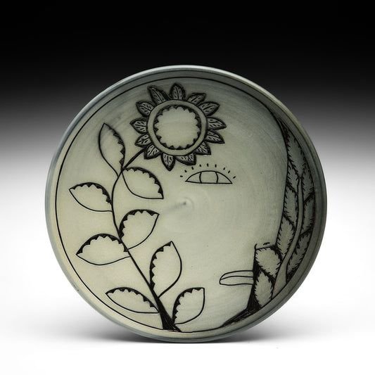 Plate