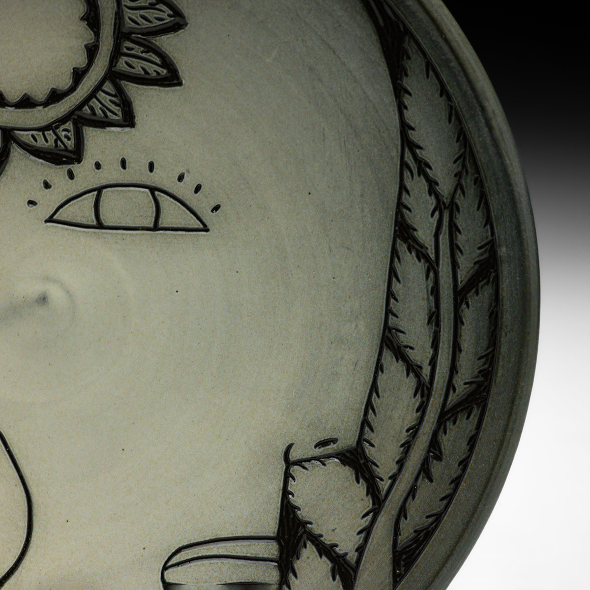 Plate