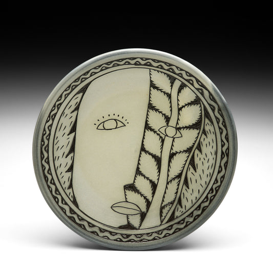 Plate