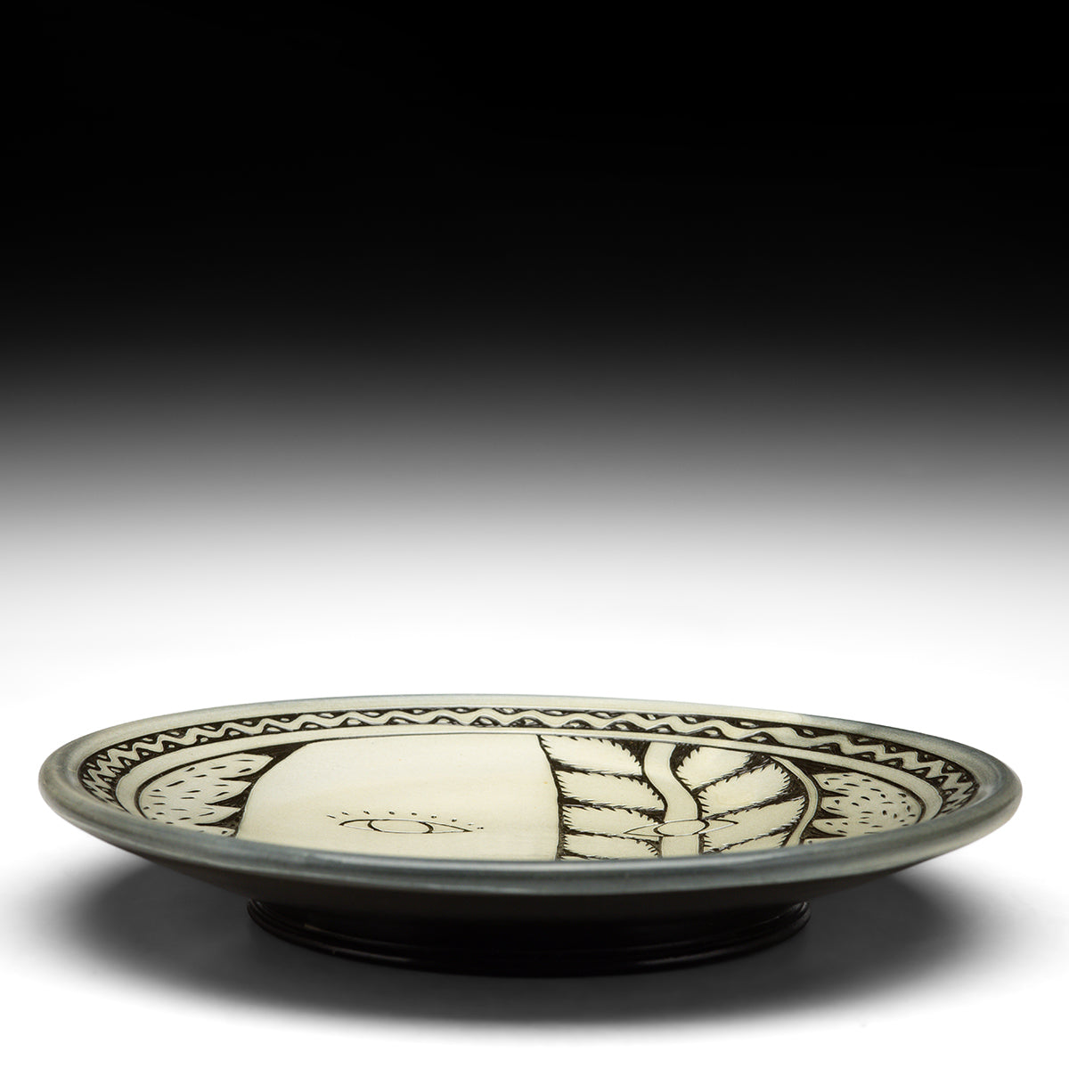 Plate