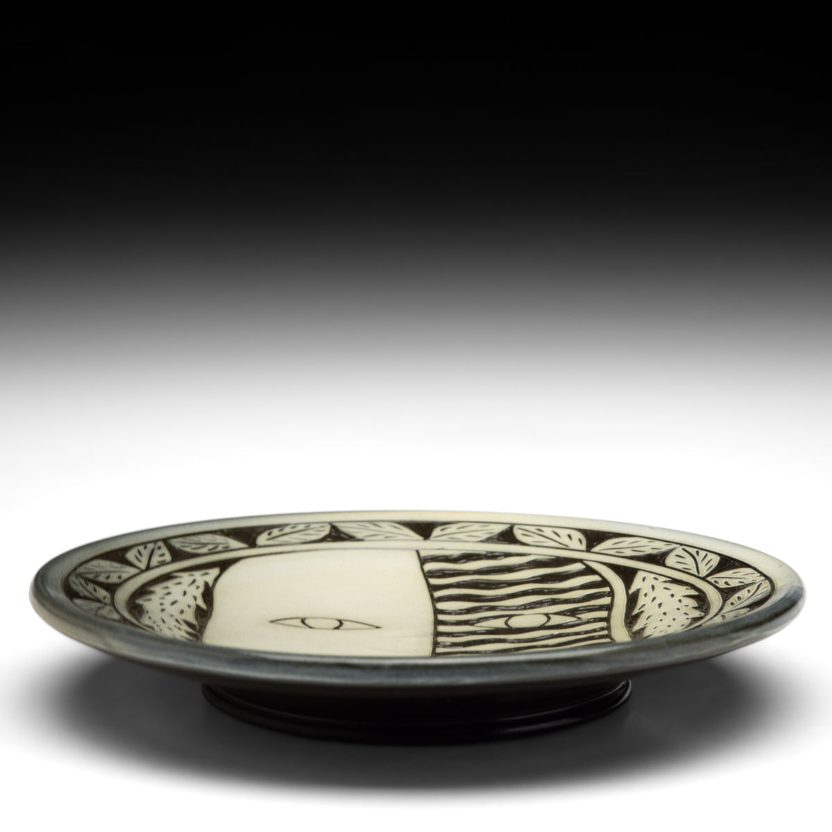 Plate