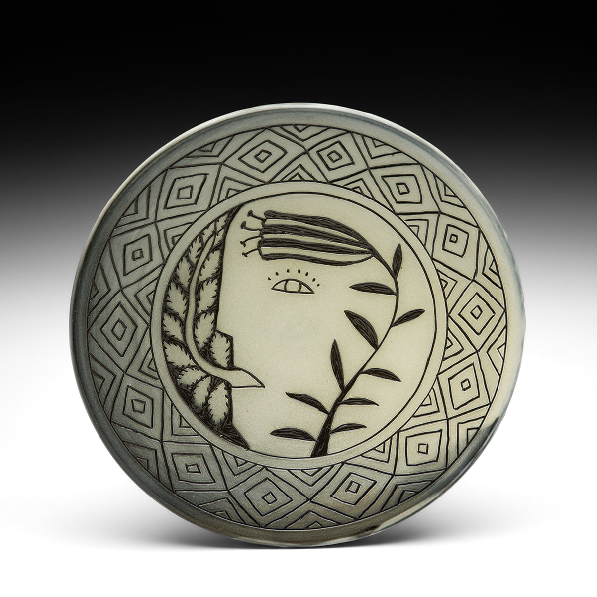 Plate