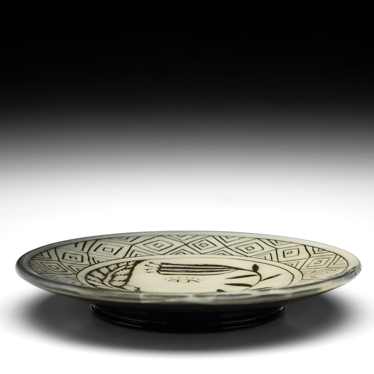 Plate