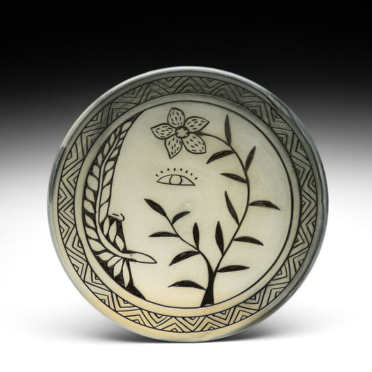 Plate