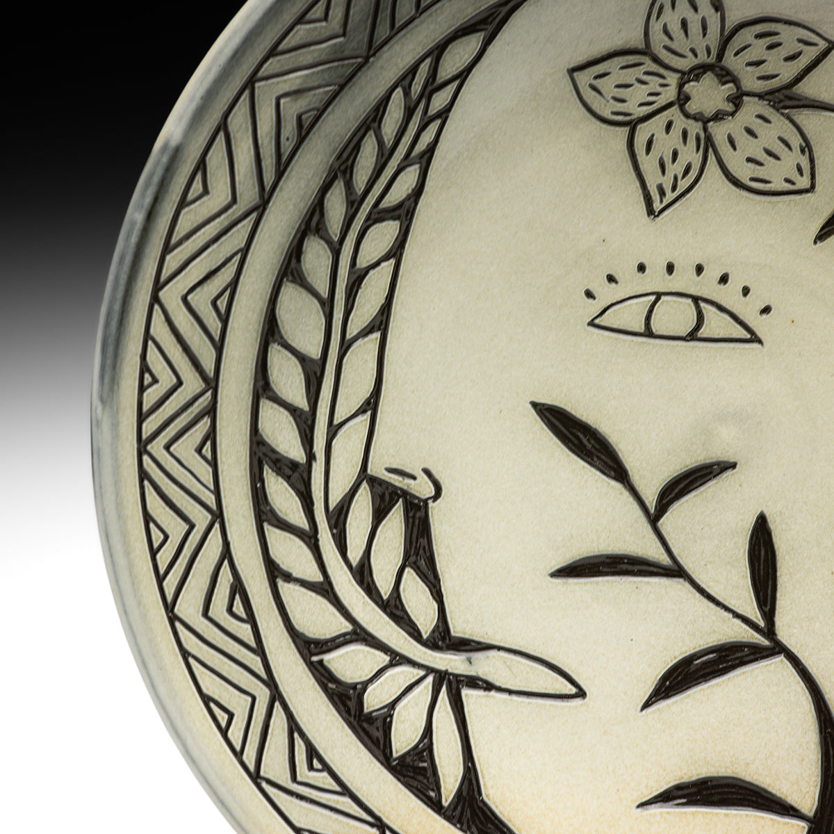 Plate