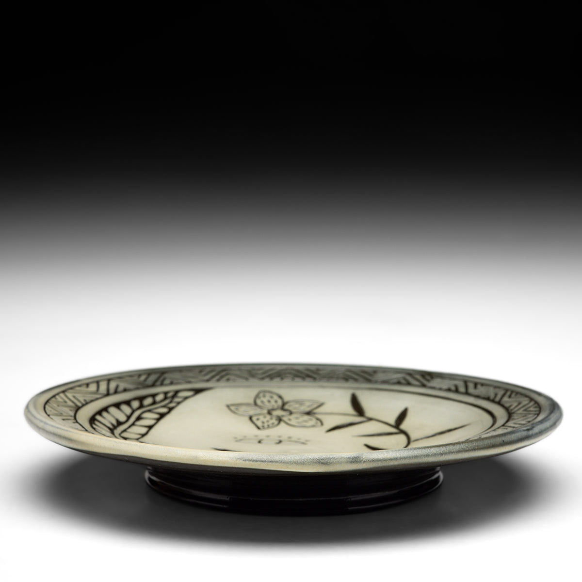 Plate