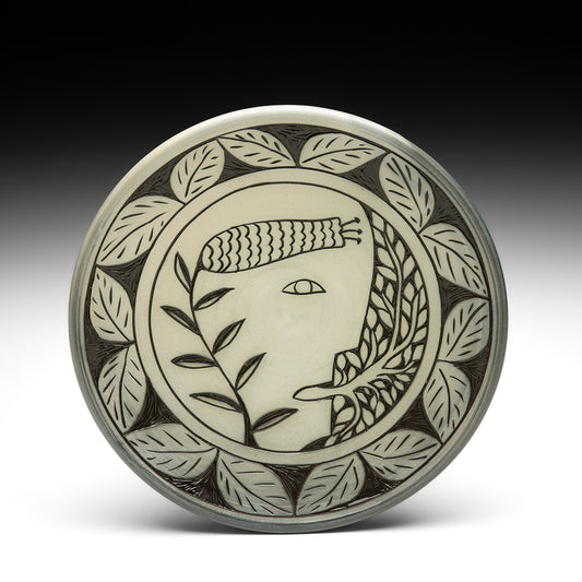 Plate