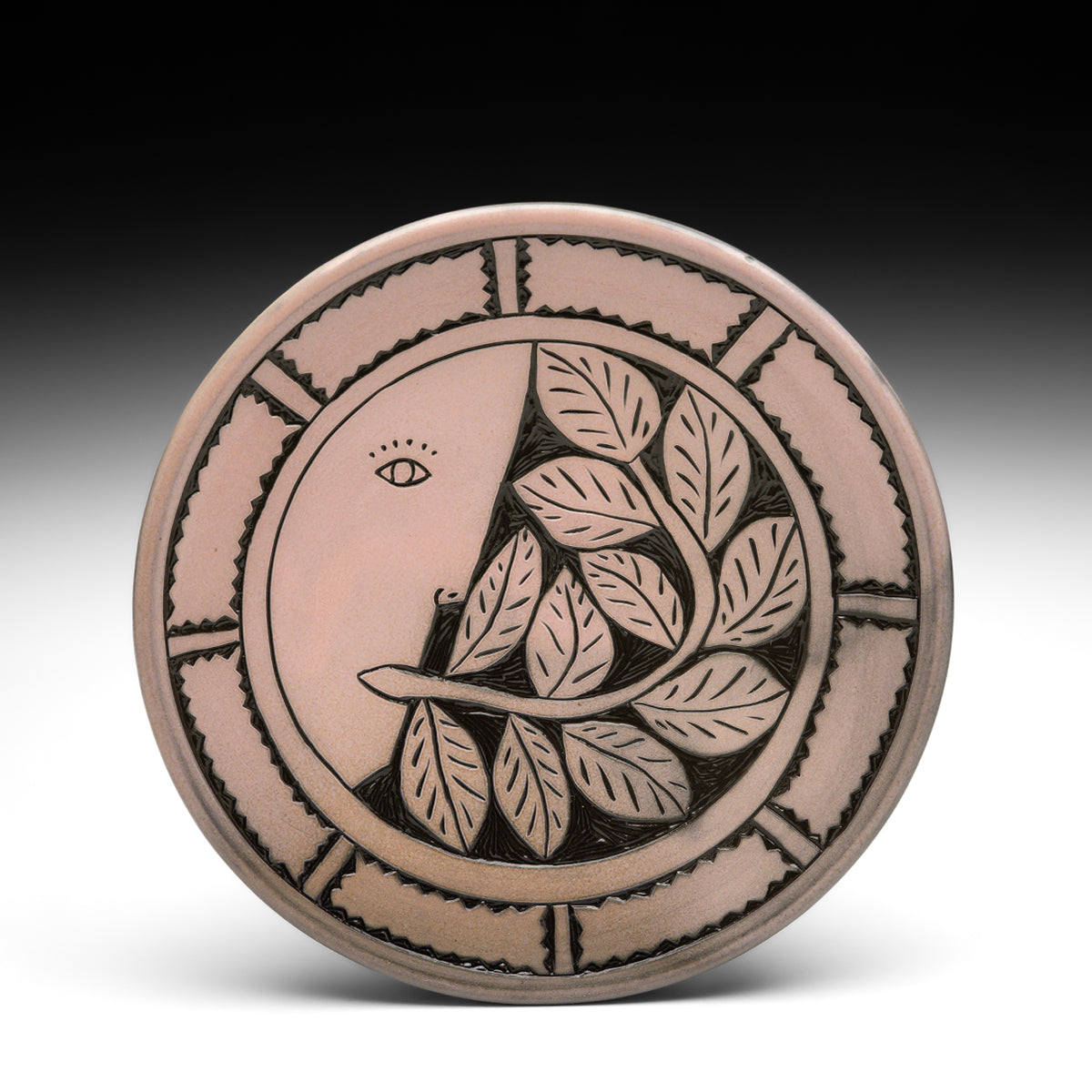 Plate