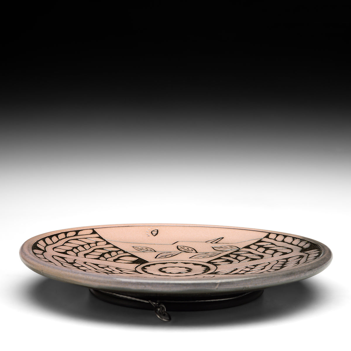 Plate