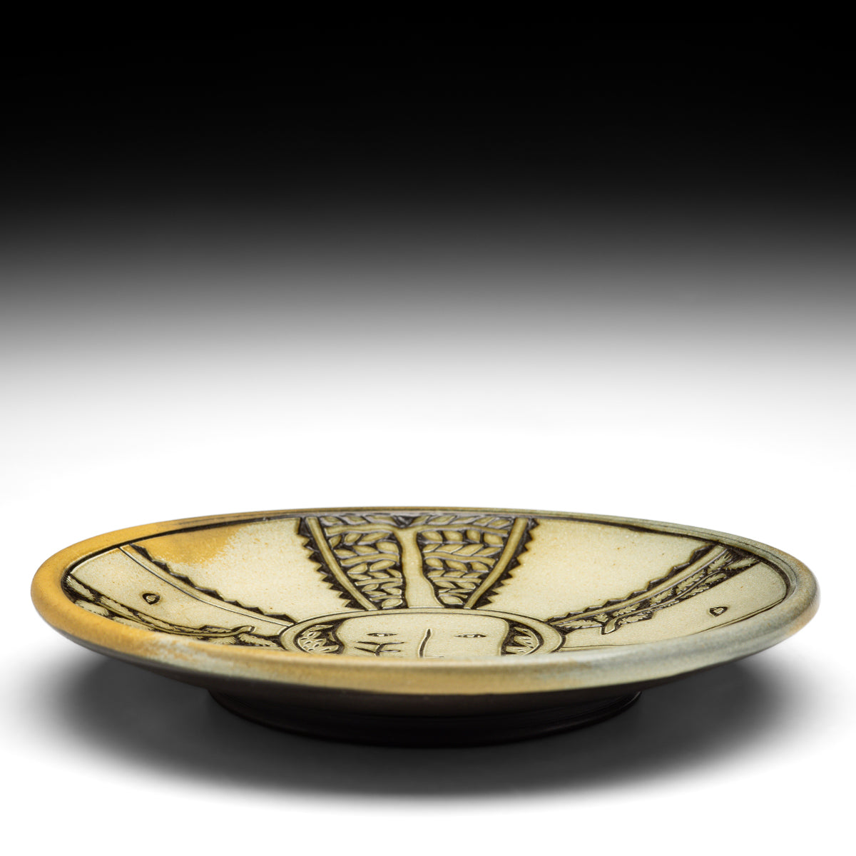 Plate