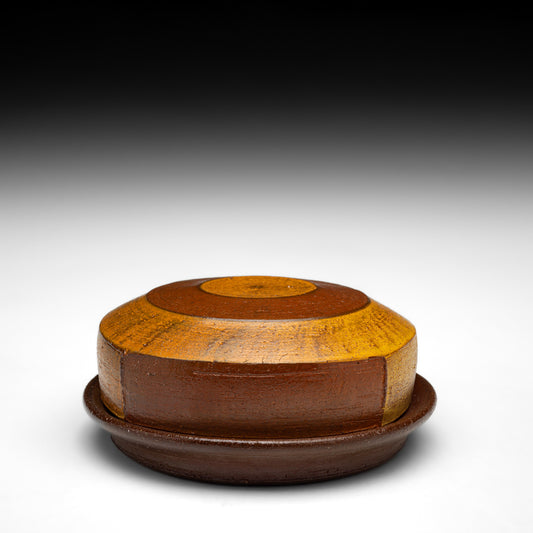 Butter Dish