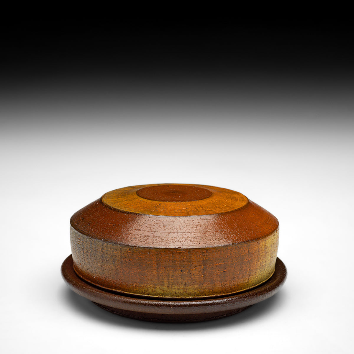 Butter Dish