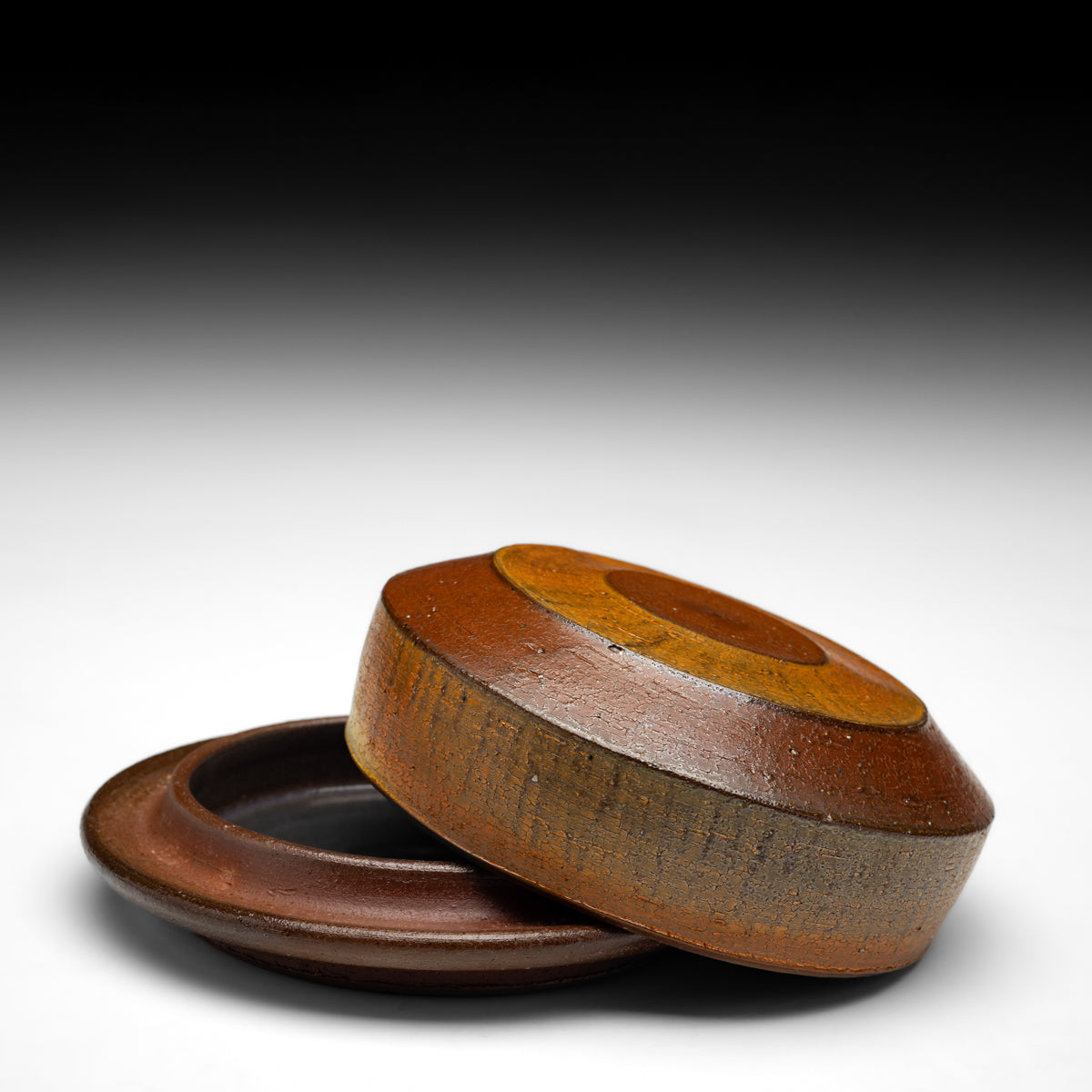 Butter Dish