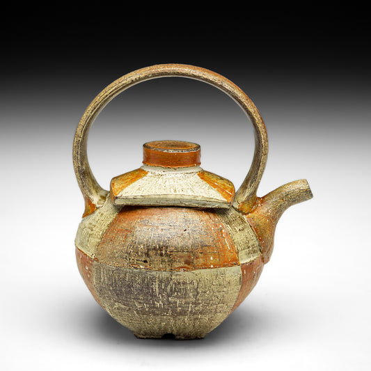Teapot