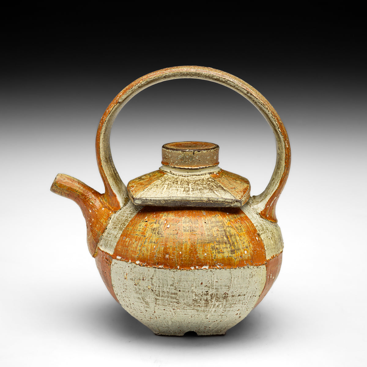 Teapot