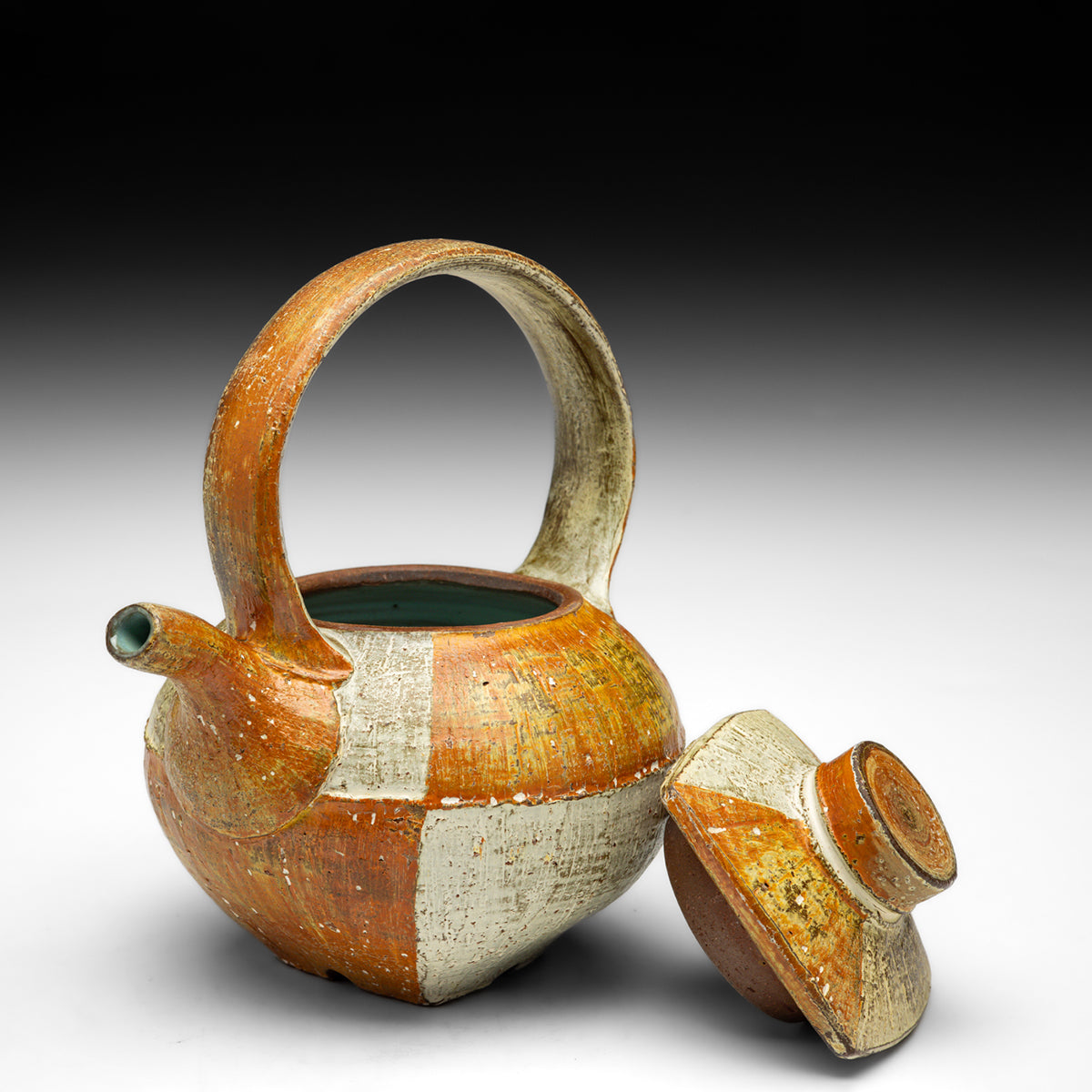 Teapot