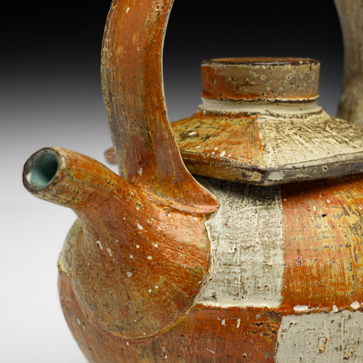 Teapot