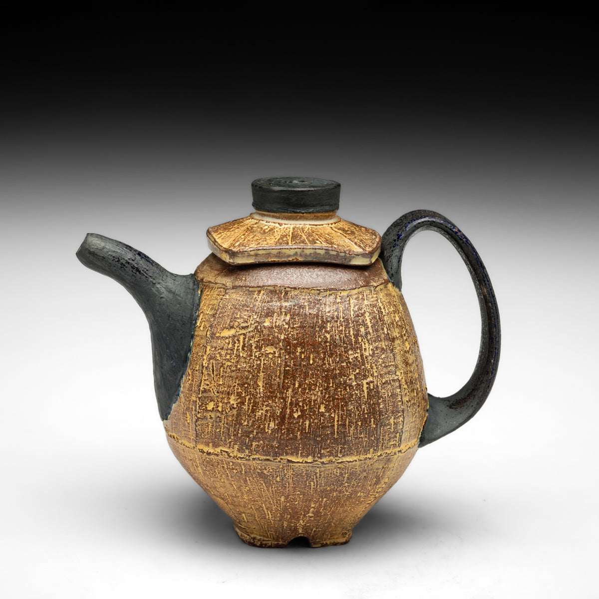 Teapot