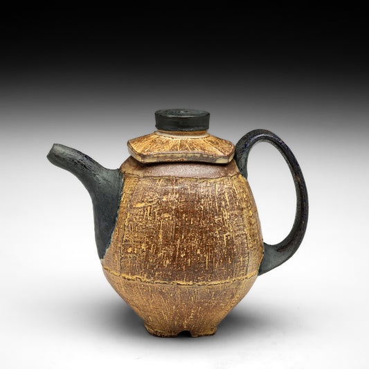 Teapot